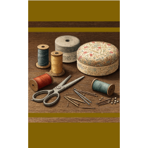 HABERDASHERY